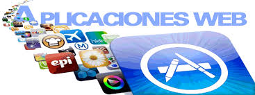 Aplicaciones Web